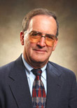 Dr. J. Barry Mason 