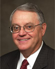 Dr. Keith H. McDowell 