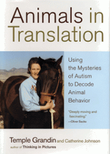 Dr. Temple Grandin, author of the newly released book "Animals in Translation," will be one of the guest speakers at the Alabama Autism Conference to be held at UA on Feb. 10-11. Grandin, who is autistic, is an internationally known author and professor who has used her special talents as an advocate for humane treatment of animals. Dr. Temple Grandin, author of the newly released book "Animals in Translation," will be one of the guest speakers at the Alabama Autism Conference to be held at UA on Feb. 10-11. Grandin, who is autistic, is an internationally known author and professor who has used her special talents as an advocate for humane treatment of animals. 