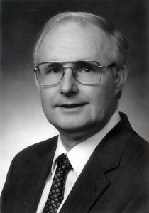 Dr. William H. Weems 