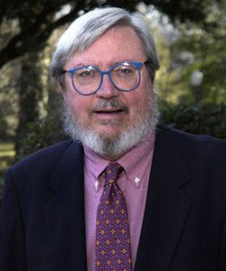 Much of Dr. Richard Diehl's career has focused on the first civilization of the "New World." In 1996, he co-coordinated an Olmec exhibit at the National Gallery of Art in Washington D.C. 