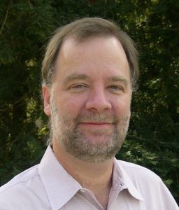 Dr. Richard M. Myers 