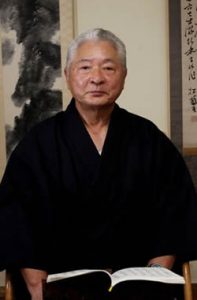 Fujiwara won a 2005 Achievement Award from the Magnetics Society of Japan and has been awarded some 100 patents, half of them American. (Rickey Yanaura) 