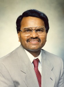 Dr. Ramana Reddy