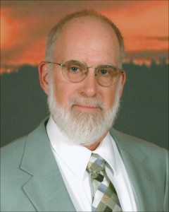 Dr. Terry Horgan