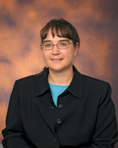 Dr. Linda Blevins