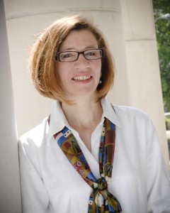 Dr. Karla Gower