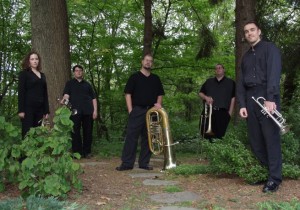 Triton Brass Quintet