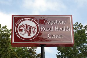 The coalition helped reduce a backlog of patients at one Walker County clinic by treating some at the Capstone Rural Health Center in Parrish. 