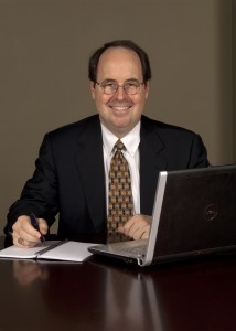 Dr. Steven L. MacCall