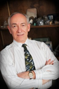 Dr. Garry Warren