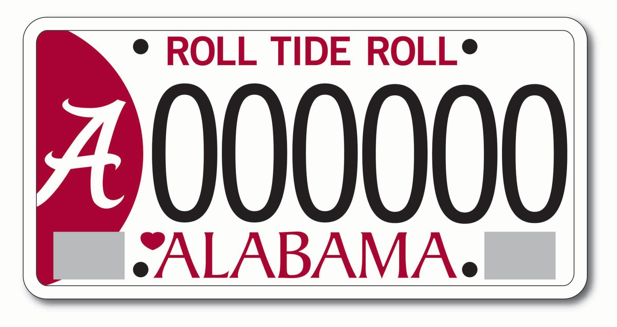 UA Car Tags Raise $3.8 Million to Support Student ...