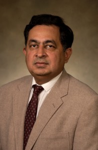 Dr. Arun Gupta