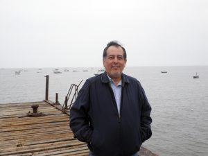 Dr. Jorge Ortiz-Sotelo 