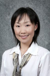 Dr. Giyeon Kim has been awarded a $500,000 grant to study national mental health care disparities. 