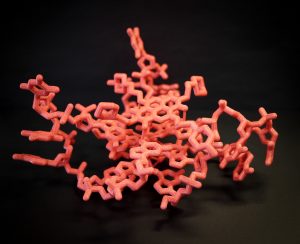 The UA 3D Printing Lab was recently used to create a groundbreaking DNA sequence that may help in the fight against cancer. 