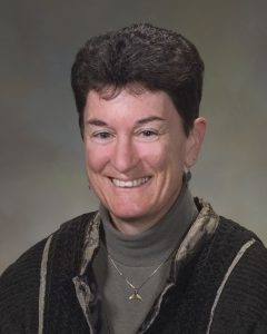 Dr. Susan Rankin 