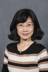Dr. Lin Li 