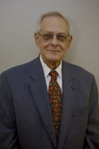 Dr. Bruce Roche 