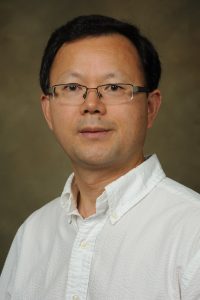 Dr. Yuebin Guo 