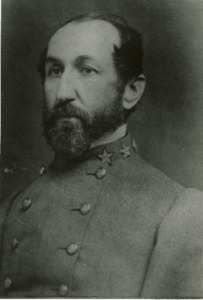 General Josiah Gorgas