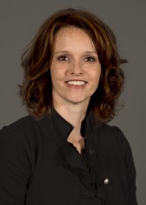Dr. Tricia Witte 