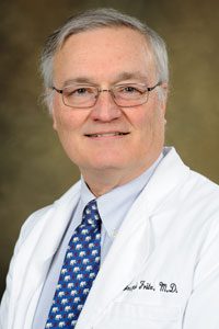 Dr. Joseph Fritz 