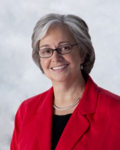 Dr. Susan Carvalho 