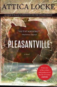 "Pleasantville" 