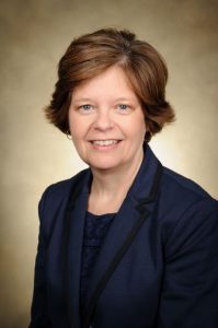 Dr. Susan Burkett
