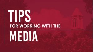media-tips