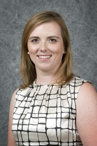 Dr. Ansley Gilpin