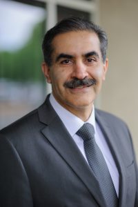 Dr. Moradkhani