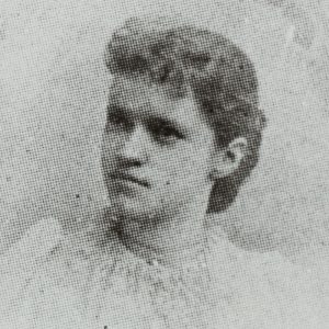 Headshot of Bessie Parker