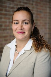  Mirit Eyal-Cohen, a law professor and co-chair of the Faculty Senate Diversity, Equity and Inclusion Committee