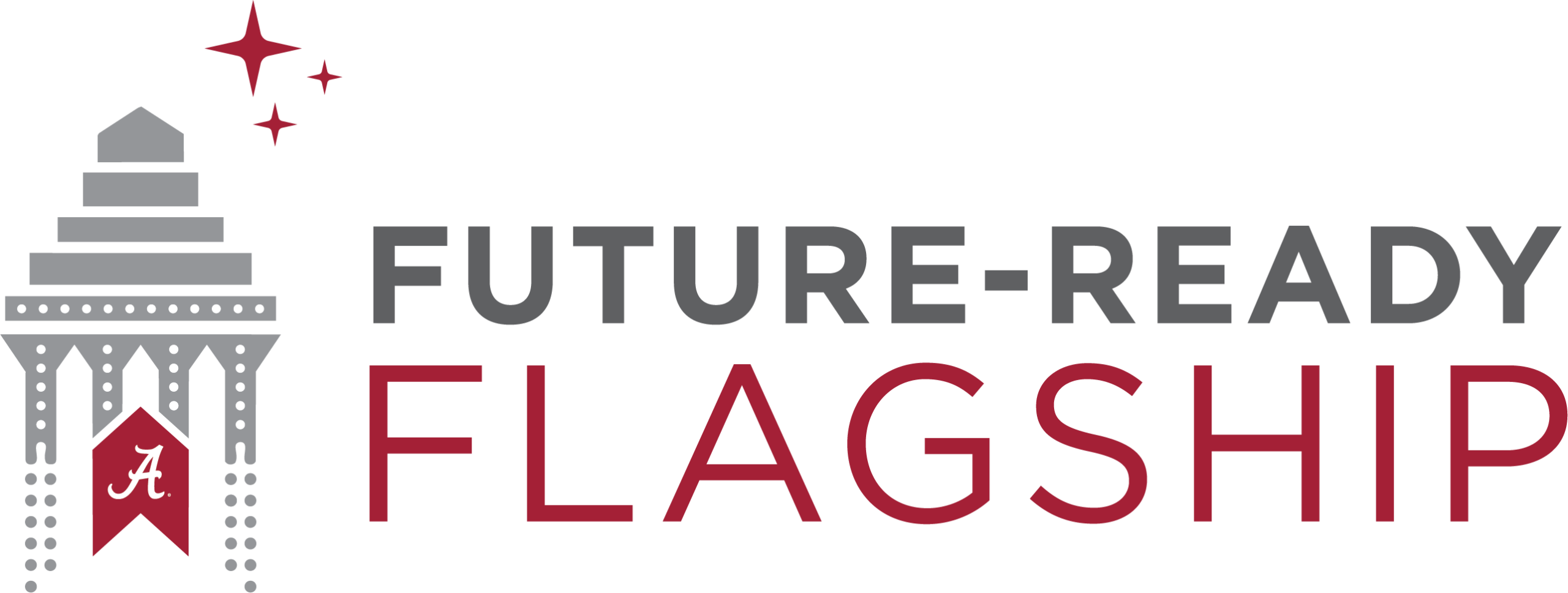 The Future-Ready Flagship