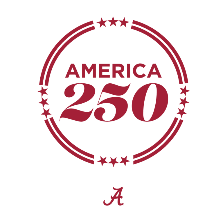 America 250 at UA | The University of Alabama