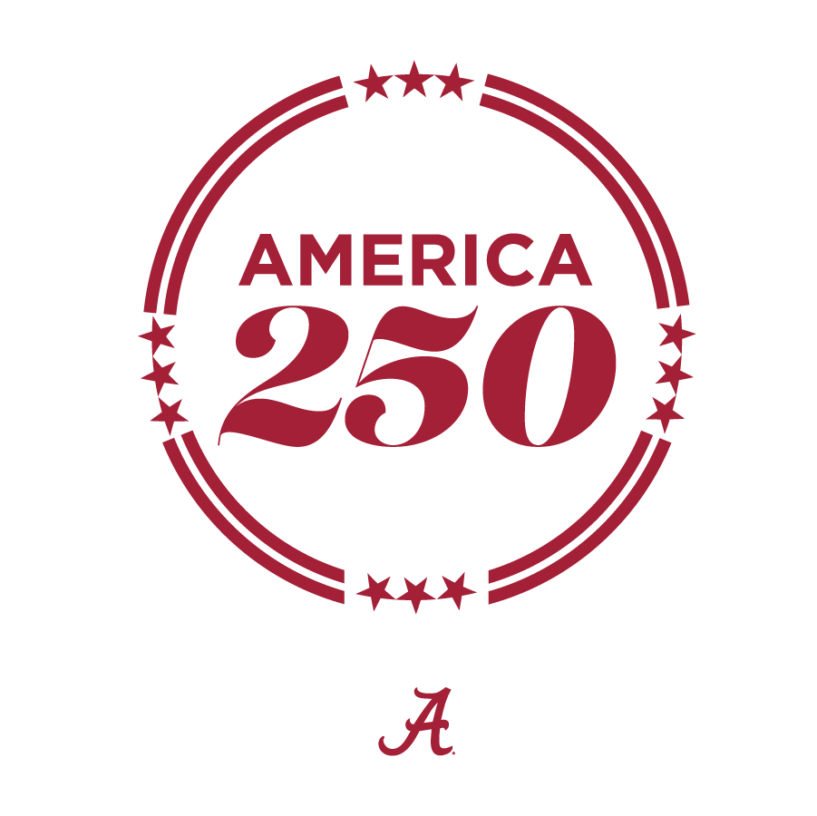America 250 mark