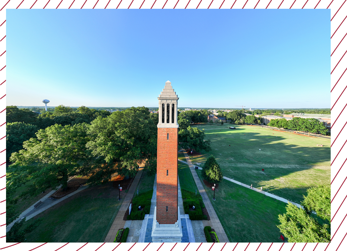 Denny Chimes