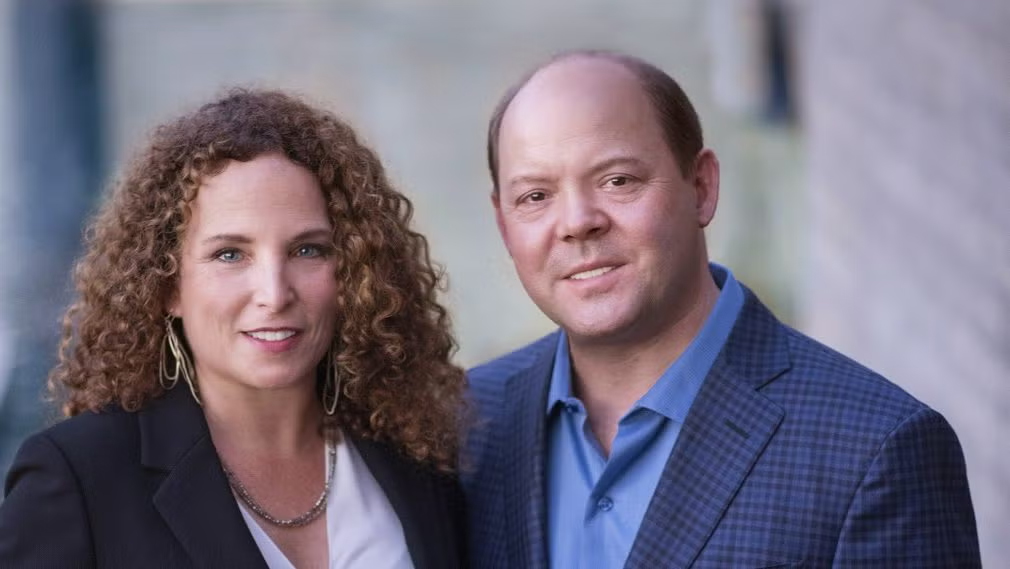 C.T. and Kelley Fitzpatrick