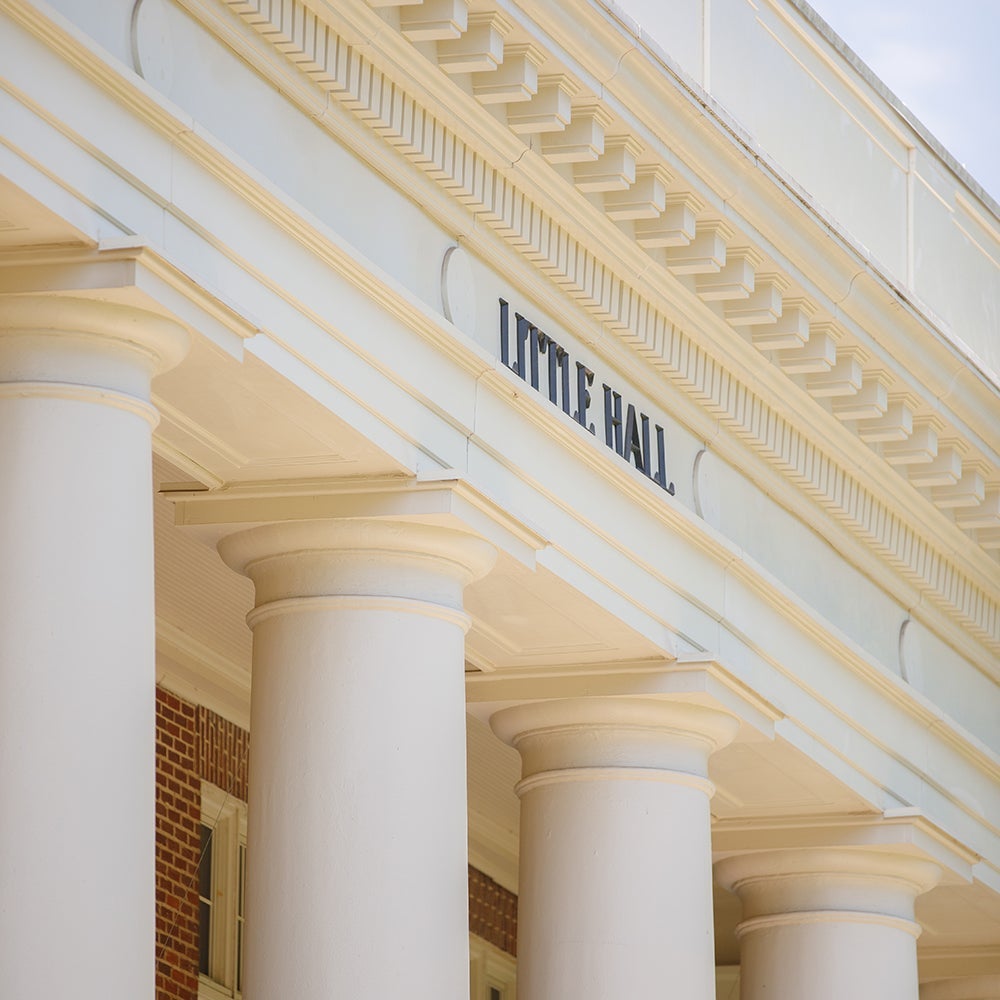 Little Hall
